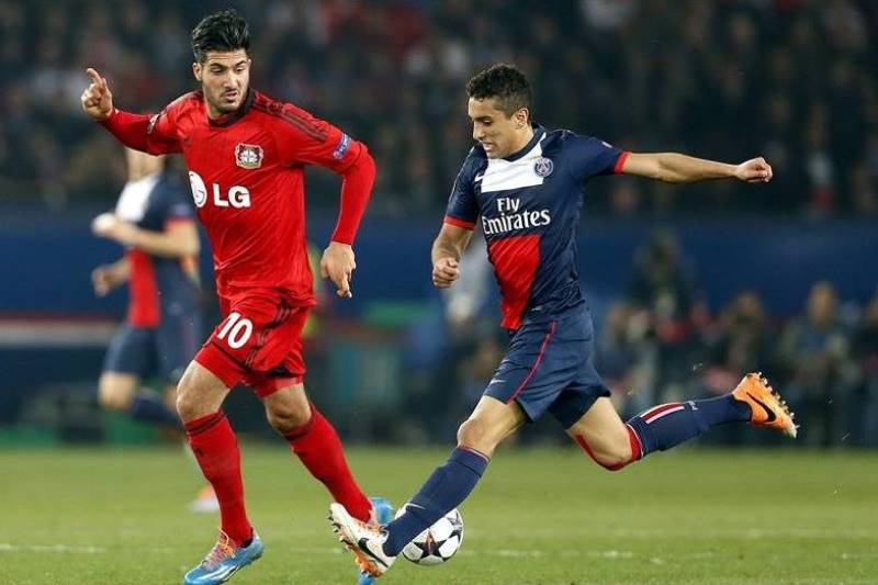 Nhận định, Soi kèo Leverkusen vs PSG 02h00 ngày 22/10: Khách thắng cách biệt - Ảnh 1