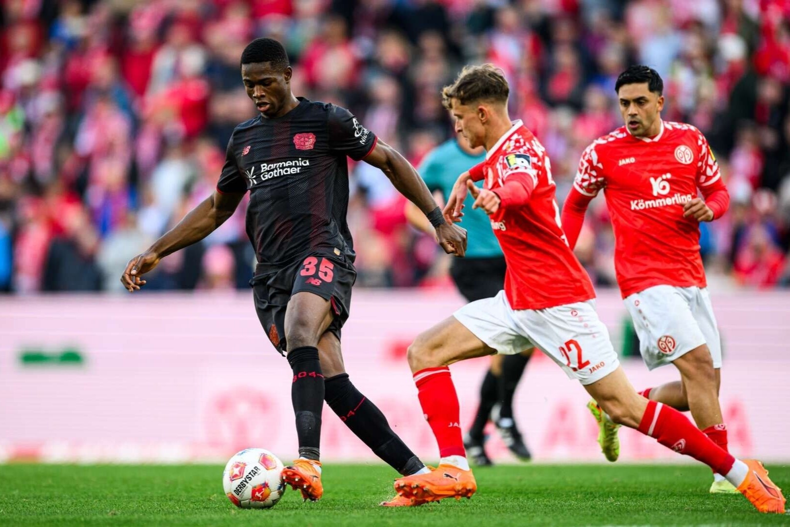 Nhận định, Soi kèo U19 Leverkusen vs U19 PSG 19h00 ngày 21/10: 3 điểm kịch tính - Ảnh 3