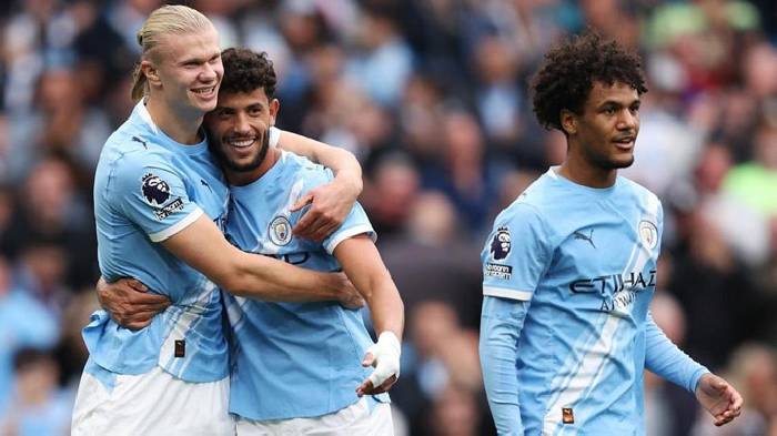 Nhận định, Soi kèo Villarreal vs Man City 2h ngày 22/10: Không có bất ngờ - Ảnh 4