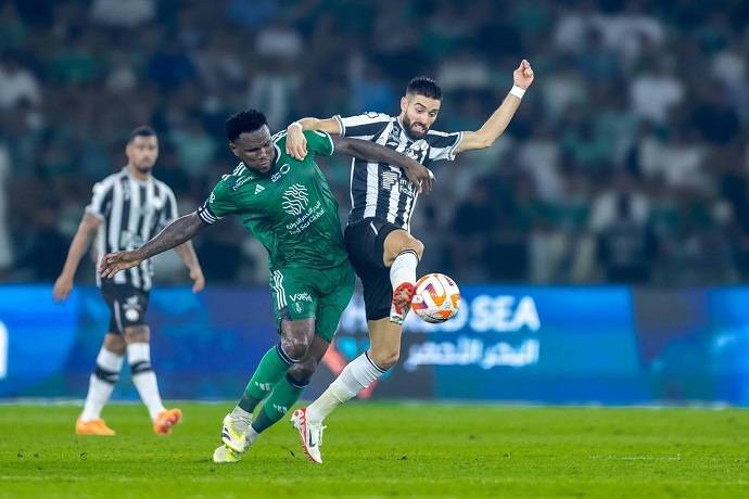 Nhận định, Soi kèo Al-Fayha vs Al Taawoun, 22h00 ngày 23/10: Chủ nhà gây bất ngờ - Ảnh 4