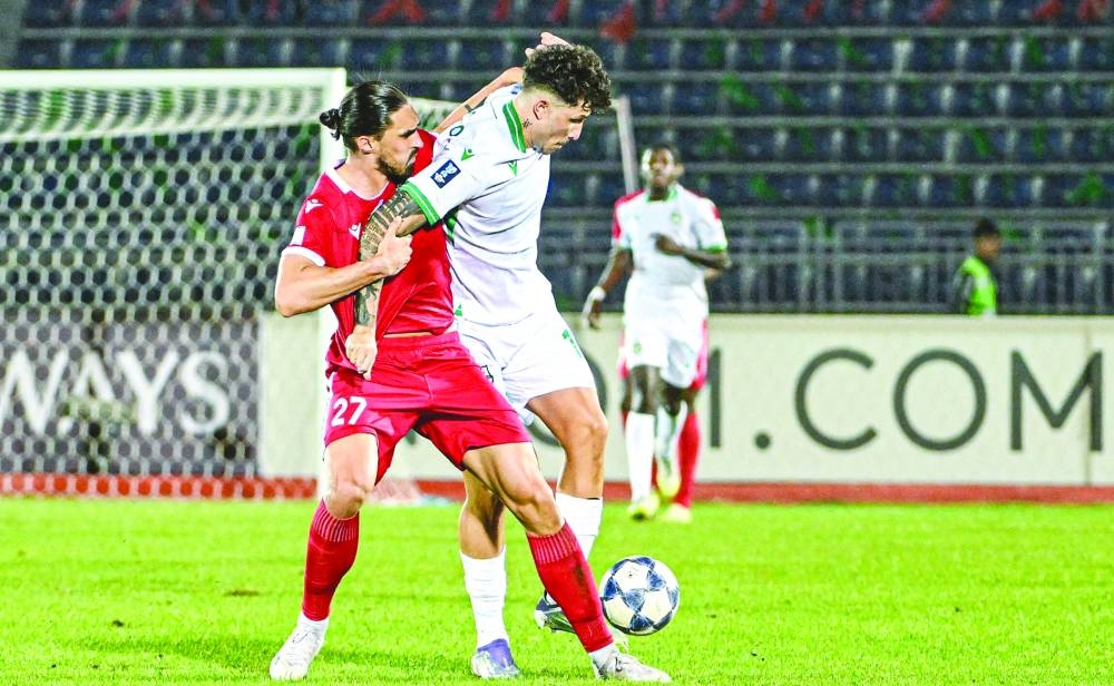Nhận định, Soi kèo Andijan vs Al Khaldiya, 20h45 ngày 22/10: Bất ngờ xuất hiện - Ảnh 3