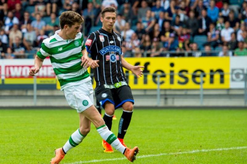 Nhận định, Soi kèo Celtic vs Sturm Graz 02h00 ngày 24/10: Cầm chân chủ nhà - Ảnh 1
