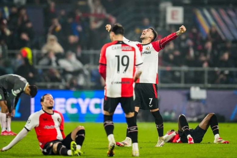 Nhận định, Soi kèo Feyenoord vs Panathinaikos, 23h45 ngày 23/10: Điểm số đầu tay - Ảnh 1