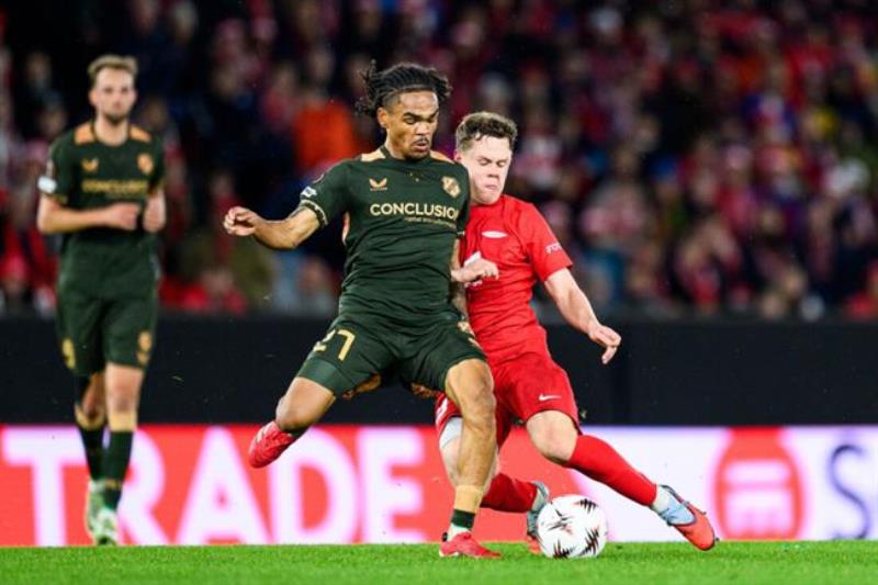 Nhận định, Soi kèo Freiburg vs Utrecht 02h00 ngày 24/10: Chiến thắng cách biệt - Ảnh 1