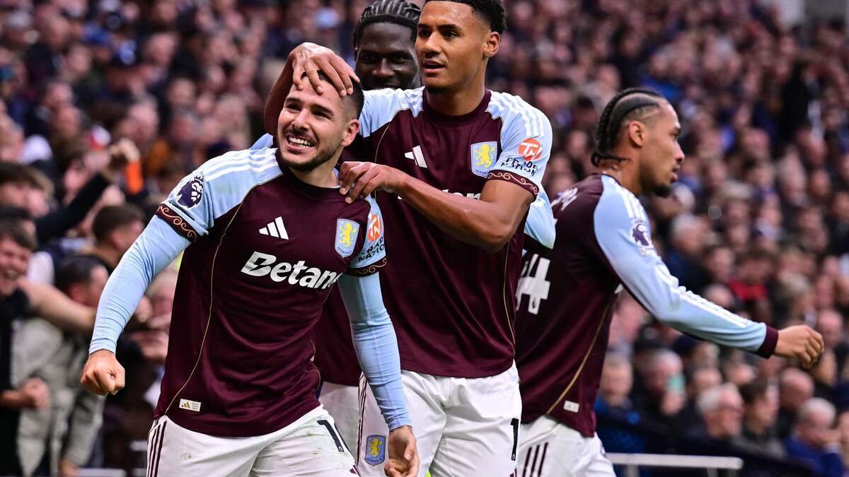 Nhận định, Soi kèo Go Ahead Eagles vs Aston Villa, 23h45 ngày 23/10: Miếng mồi ngon - Ảnh 3