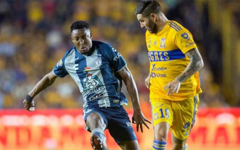 Nhận định, Soi kèo Pachuca vs Tigres UANL 8h00 ngày 23/10: Mang điểm về nhà - Ảnh 1