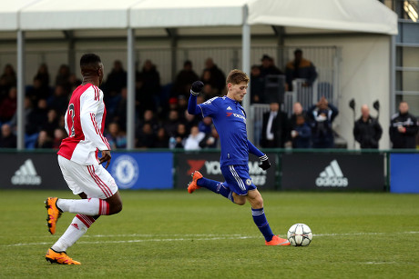 Nhận định, Soi kèo U19 Chelsea vs U19 Ajax 19h00 ngày 22/10: Mưa bàn thắng - Ảnh 4