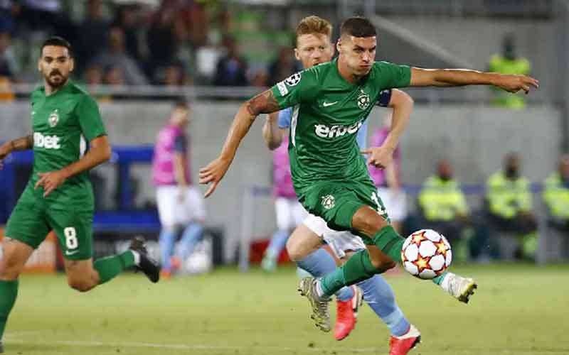 Nhận định, Soi kèo Young Boys vs Ludogorets Razgrad 2h00 ngày 24/10: Chủ nhà khó thắng - Ảnh 1