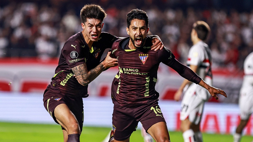 Nhận định, Soi kèo LDU Quito vs Palmeiras 7h30 ngày 24/10: Khách có quà - Ảnh 4
