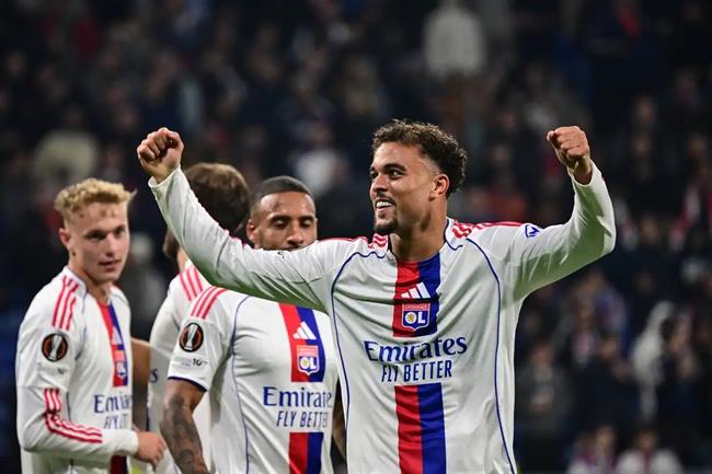 Nhận định, Soi kèo Lyon vs Basel, 23h45 ngày 23/10: Cửa trên bất ổn - Ảnh 3