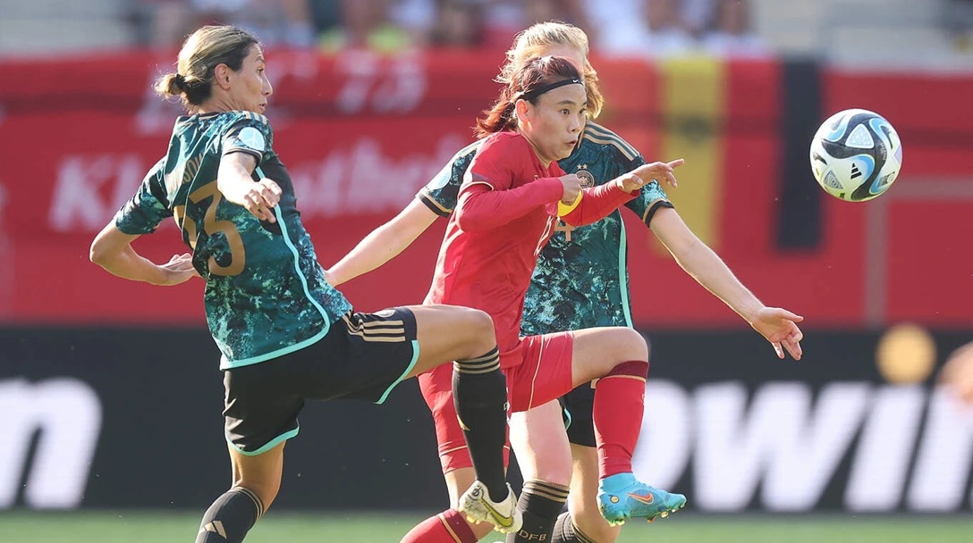 Nhận định, Soi kèo Nữ Mexico vs Nữ New Zealand 9h ngày 24/10: Trả nợ đầy đủ - Ảnh 4