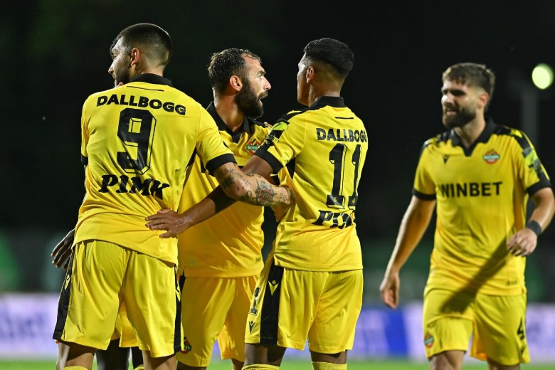 Nhận định, Soi kèo Spartak Varna vs Botev Plovdiv, 21h30 ngày 24/10: Nỗ lực ngoi lên - Ảnh 1