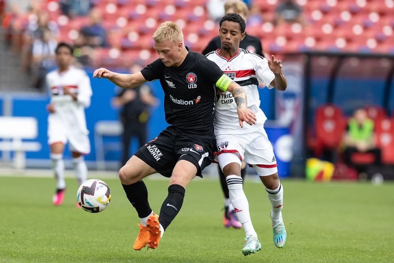 Nhận định, Soi kèo Aarhus vs Nordsjaelland 00h00 ngày 25/10: Tiếp đà hưng phấn - Ảnh 1