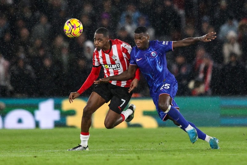 Nhận định, Soi kèo Chelsea vs Sunderland 21h00 ngày 25/10: Mở hội tại Stamford Bridge - Ảnh 1