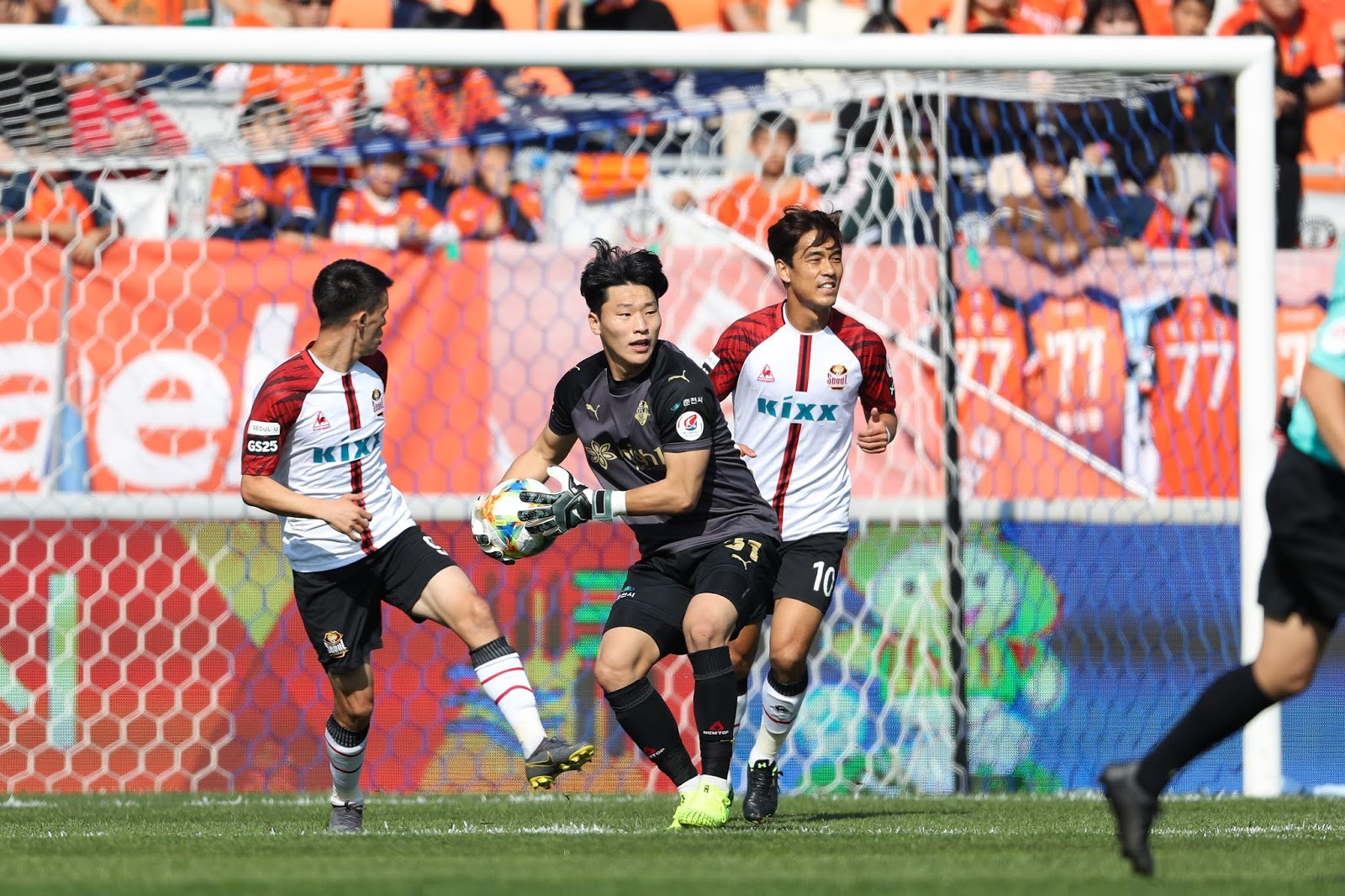 Nhận định, Soi kèo FC Seoul vs Gangwon 12h00 ngày 26/10: Màn đối đầu cân sức - Ảnh 4