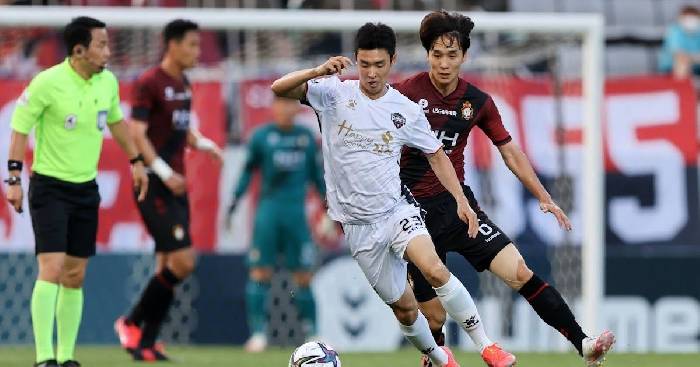 Nhận định, Soi kèo Jeonbuk vs Gimcheon Sangmu, 12h00 ngày 25/10: Trả thù - Ảnh 4