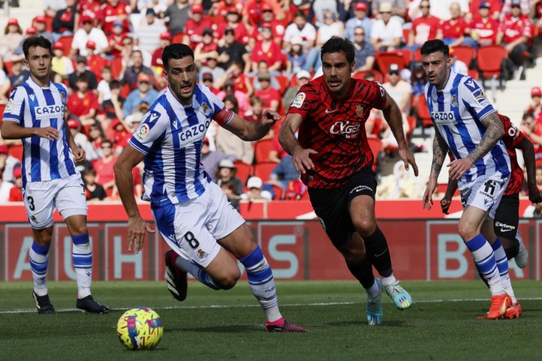 Nhận định, Soi kèo Mallorca vs Levante, 20h00 ngày 26/10: 3 điểm quý giá - Ảnh 1