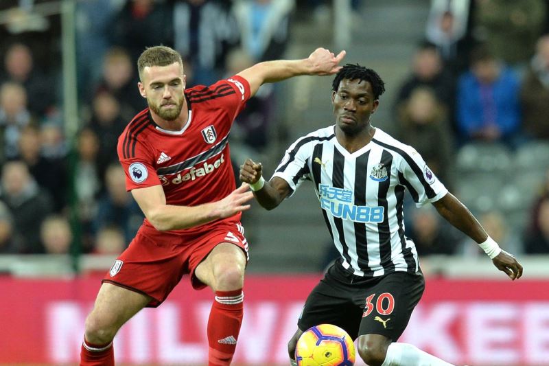 Nhận định, Soi kèo Newcastle vs Fulham 21h00 ngày 25/10: Chủ nhà đáng tin - Ảnh 1