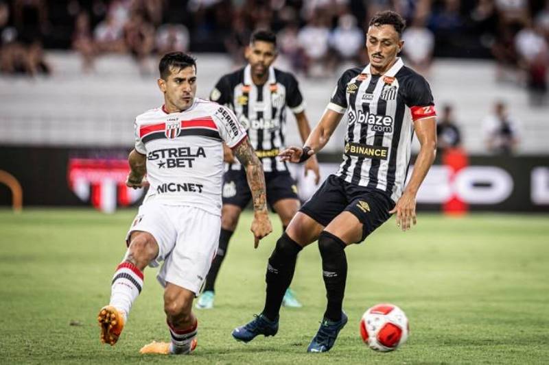 Nhận định, Soi kèo Botafogo vs Santos 02h00 ngày 27/10: Tin vào chủ nhà - Ảnh 1