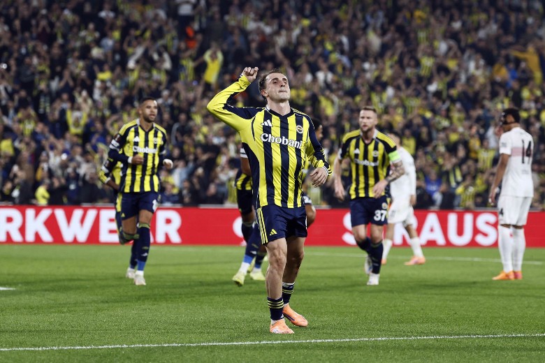 Nhận định, Soi kèo Gaziantep vs Fenerbahce, 0h00 ngày 28/10: Vất vả giành điểm - Ảnh 1