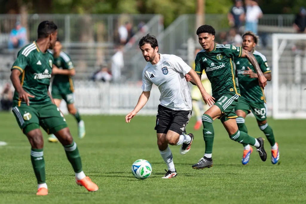 Nhận định, Soi kèo San Diego vs Portland Timbers 8h30 ngày 27/10: Đề phòng bất ngờ - Ảnh 4