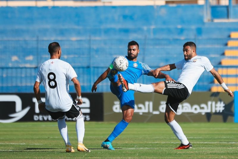 Nhận định, Soi kèo Smouha vs El Gouna, 21h00 ngày 27/10: Nghèo nàn bàn thắng - Ảnh 4