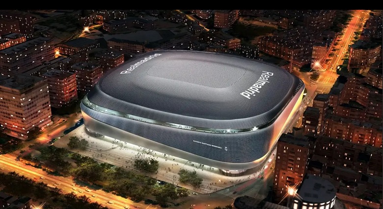 Real Madrid sẵn sàng biến Bernabeu thành 'nồi áp suất' trước Barcelona - Ảnh 1