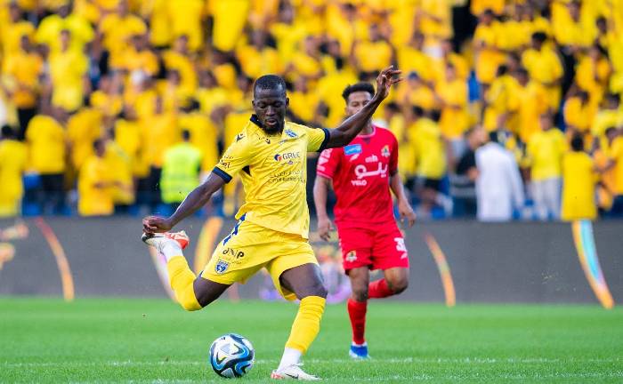 Nhận định, Soi kèo Al-Khaleej vs Al Taawoun, 21h35 ngày 27/10: Nạn nhân tiếp theo - Ảnh 4