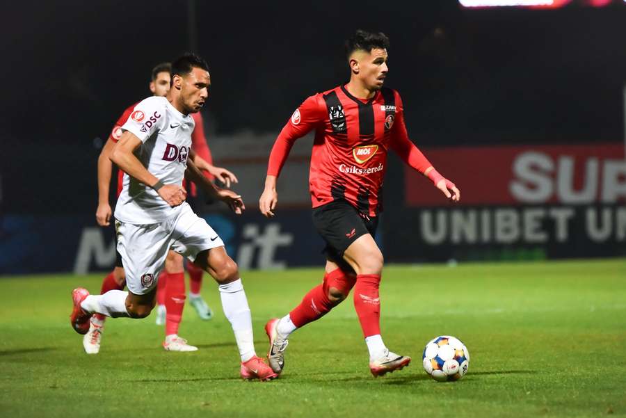 Nhận định, Soi kèo Csikszereda Miercurea Ciuc vs Sepsi OSK Sfantul Gheorghe 21h00 ngày 28/10: Thắng lợi vất vả - Ảnh 3