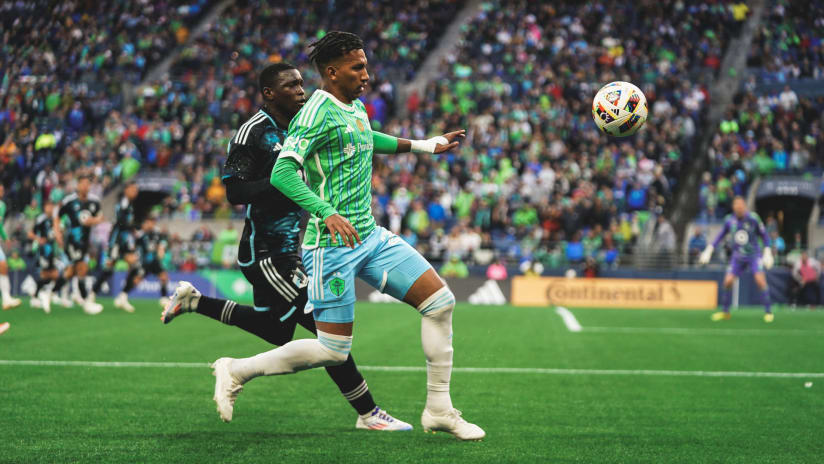Nhận định, Soi kèo Minnesota United vs Seattle Sounders 8h ngày 28/10: Tiếp đà hưng phấn - Ảnh 4