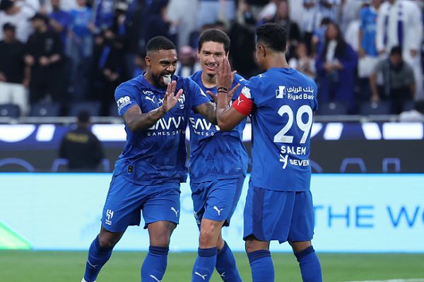 Nhận định, Soi kèo Al-Okhdood vs Al Hilal 22h10 ngày 28/10: Nhiệm vụ bất khả thi - Ảnh 4