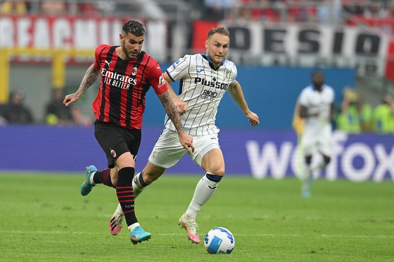Nhận định, Soi kèo Atalanta vs AC Milan 02h45 ngày 29/10: Khách lấn chủ  - Ảnh 1