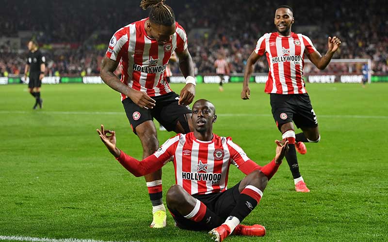 Nhận định, Soi kèo Grimsby Town vs Brentford 2h45 ngày 29/10: Khó cản Bầy Ong - Ảnh 1