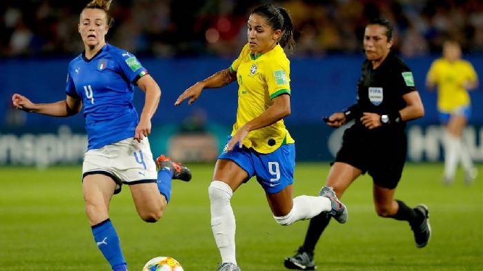 Nhận định, Soi kèo Nữ Italia vs Nữ Brazil, 00h15 ngày 29/10: Con mồi ưa thích - Ảnh 4