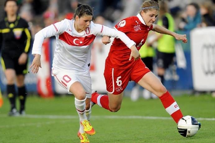 Nhận định, Soi kèo Nữ Thổ Nhĩ Kỳ vs Nữ Kosovo, 00h00 ngày 29/10: Cách biệt an toàn - Ảnh 4