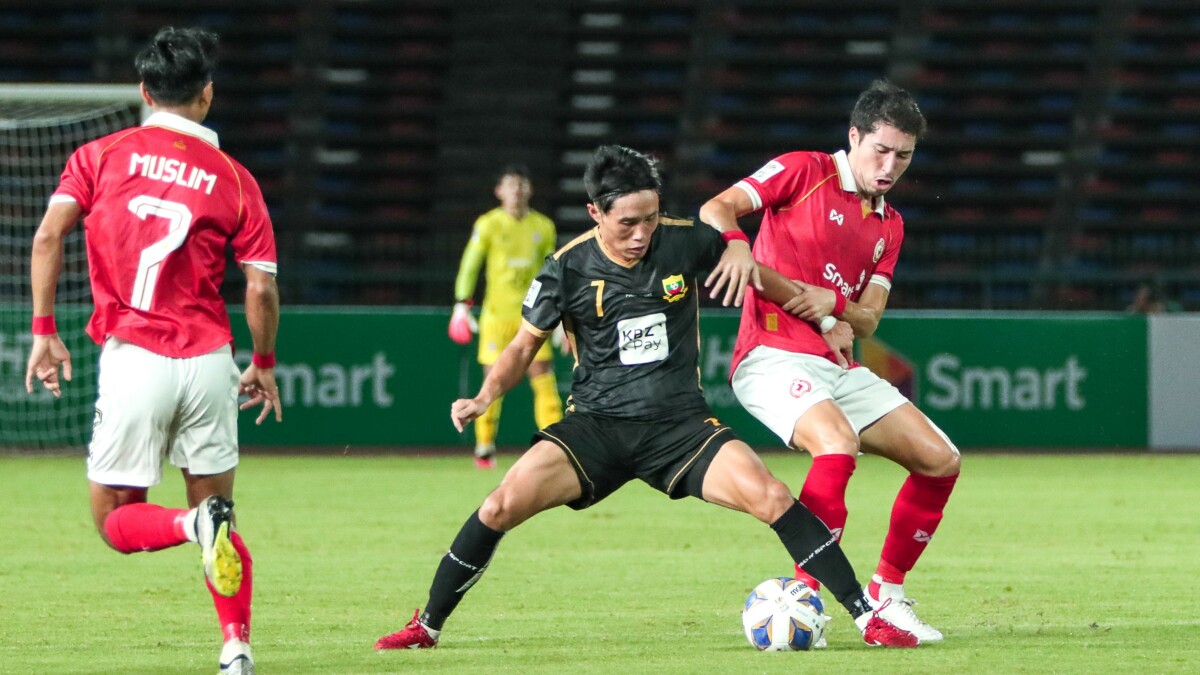 Nhận định, Soi kèo Phnom Penh Crown vs Shan United 15h00 ngày 29/10: Chiến thắng đầu tiên - Ảnh 4