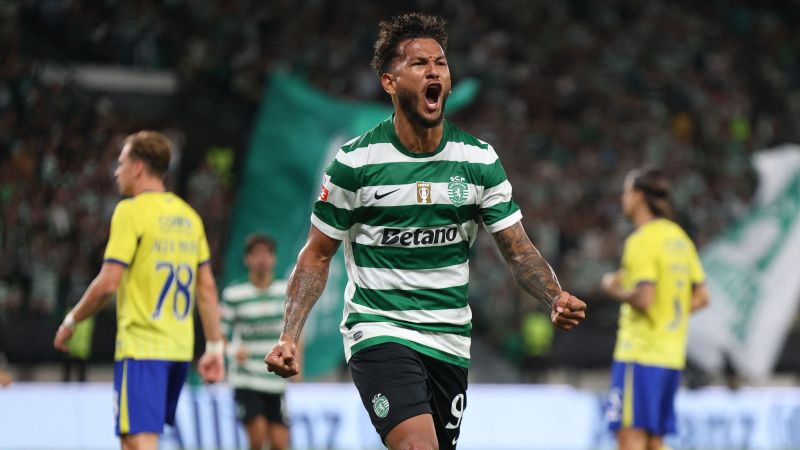 Nhận định, Soi kèo Sporting CP vs Alverca 3h15 ngày 29/10: Chiến thắng vất vả - Ảnh 4