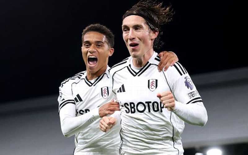 Nhận định, Soi kèo Wycombe Wanderers vs Fulham 2h45 ngày 29/10: Tin vào đội khách - Ảnh 1