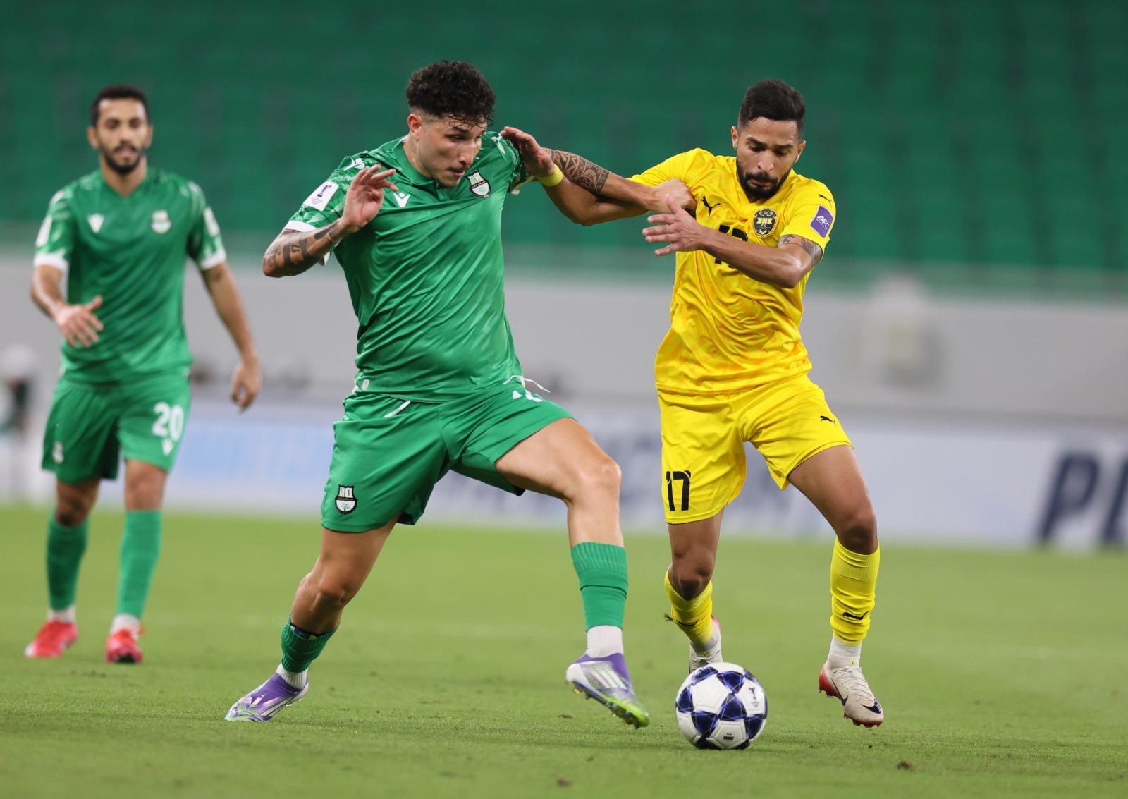 Nhận định, Soi kèo Al Khaldiya vs Al-Ahli Doha 23h00 ngày 29/10: Đứt mạch toàn hòa - Ảnh 4