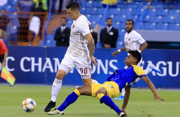 Nhận định, Soi kèo Al Wahda vs Al-Nasr, 20h00 ngày 30/10: Bất ngờ nổ ra - Ảnh 4