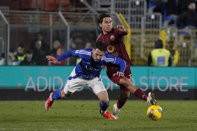 Nhận định, Soi kèo AS Roma vs Parma, 00h30 ngày 30/10: Coi chừng kẻ yếu - Ảnh 1