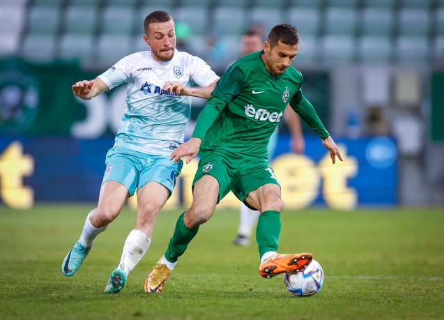 Nhận định, Soi kèo Chernomorets vs Ludogorets Razgrad 18h30 ngày 30/10: Chênh lệch đẳng cấp - Ảnh 3