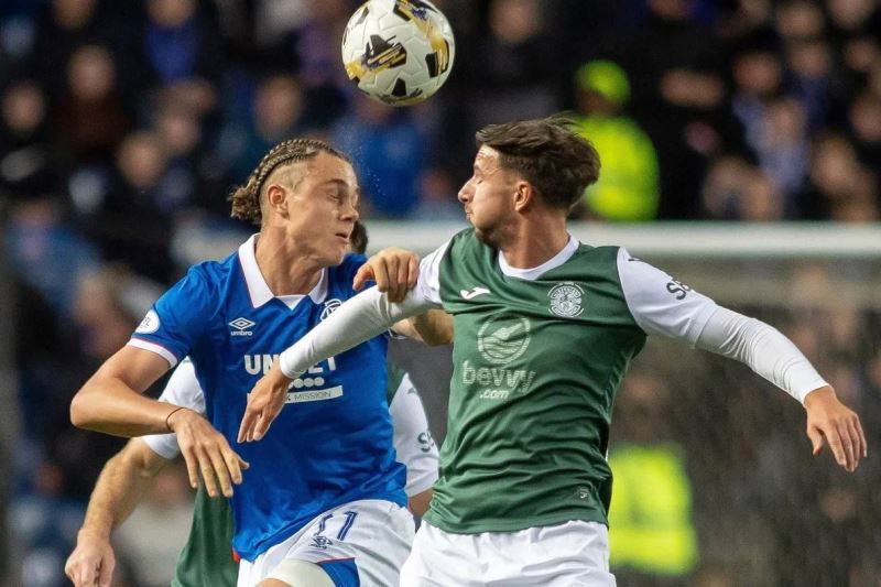 Nhận định, Soi kèo Hibernian vs Rangers 02h45 ngày 30/10: Bất phân thắng bại - Ảnh 1