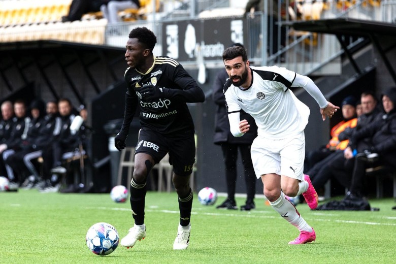 Nhận định, Soi kèo Inter Turku vs SJK Seinajoki, 23h00 ngày 30/10: Củng cố ngôi đầu - Ảnh 1
