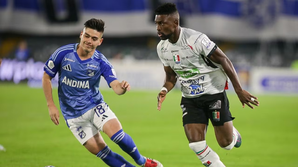 Nhận định, Soi kèo Millonarios vs Once Caldas 8h20 ngày 30/10: Chuyến đi bão táp - Ảnh 4