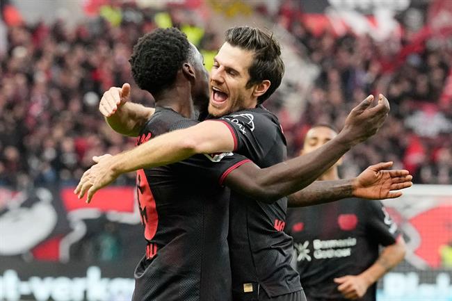Nhận định, Soi kèo Paderborn vs Leverkusen, 00h00 ngày 30/10: Khẳng định sức mạnh - Ảnh 4