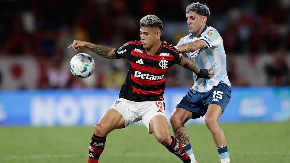 Nhận định, Soi kèo Racing Club vs Flamengo 7h30 ngày 30/10: Không có cửa bật - Ảnh 4