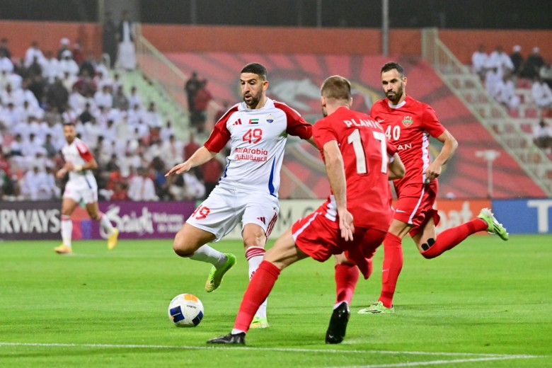 Nhận định, Soi kèo Shabab Al Ahli Club vs Sharjah, 22h45 ngày 30/10: Thắng lợi vừa đủ - Ảnh 1