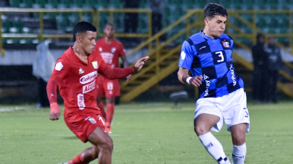 Nhận định, Soi kèo Boyaca Chico vs America de Cali 6h10 ngày 31/10: Ca khúc khải hoàn - Ảnh 4