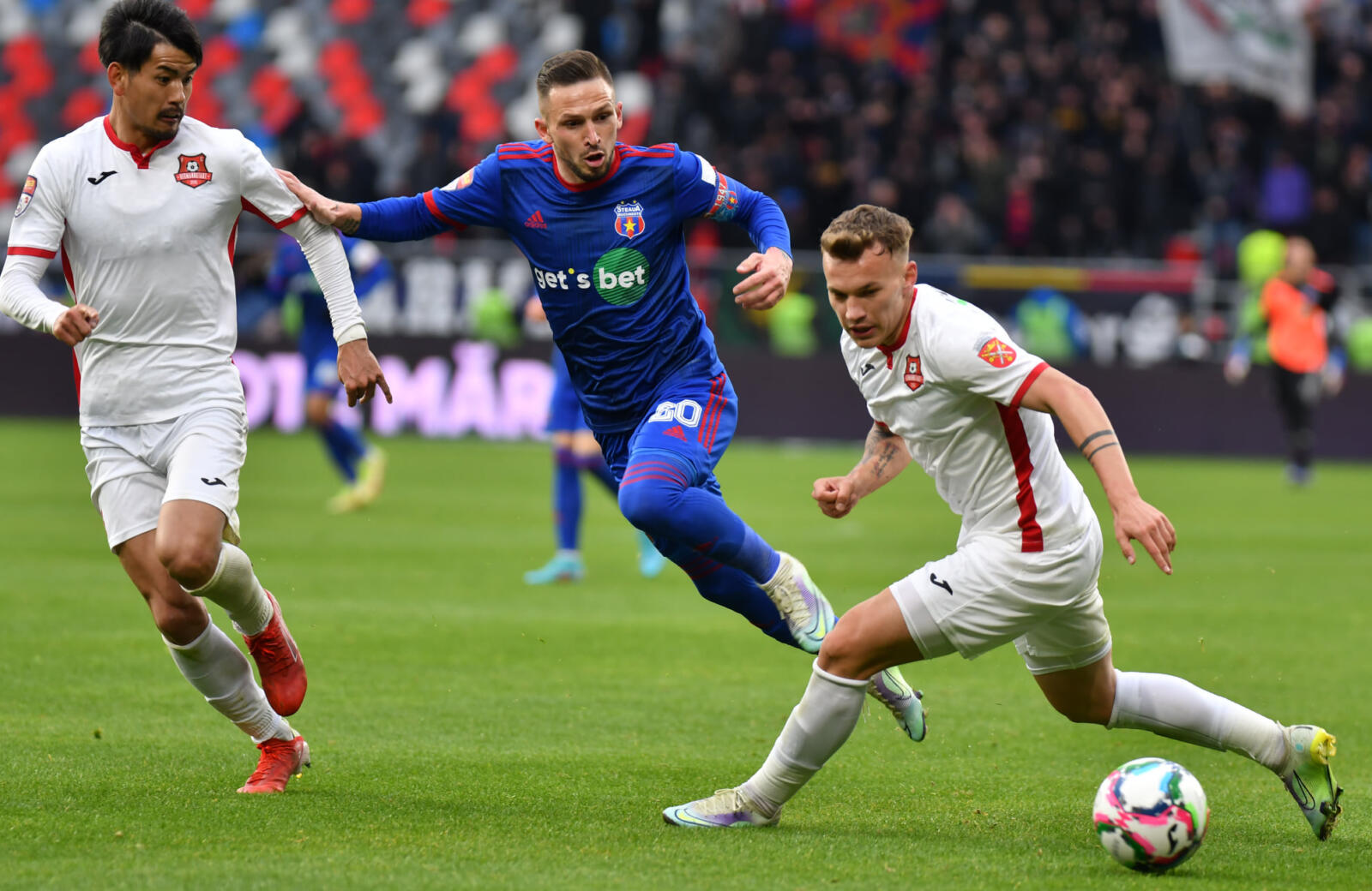 Nhận định, Soi kèo Concordia Chiajna vs Hermannstadt 20h00 ngày 30/10: Khó có bất ngờ - Ảnh 4